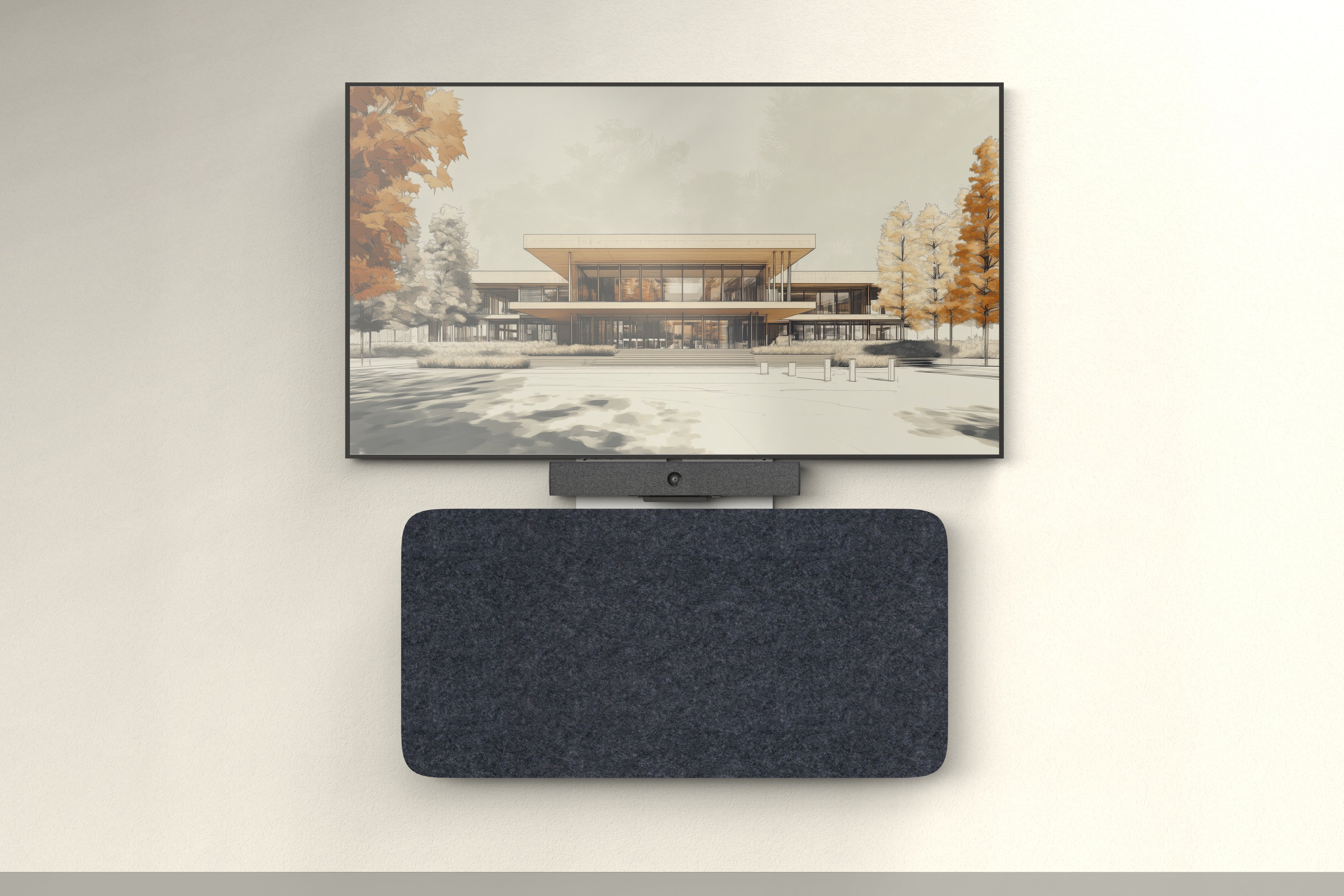 Heckler Credenza Neo