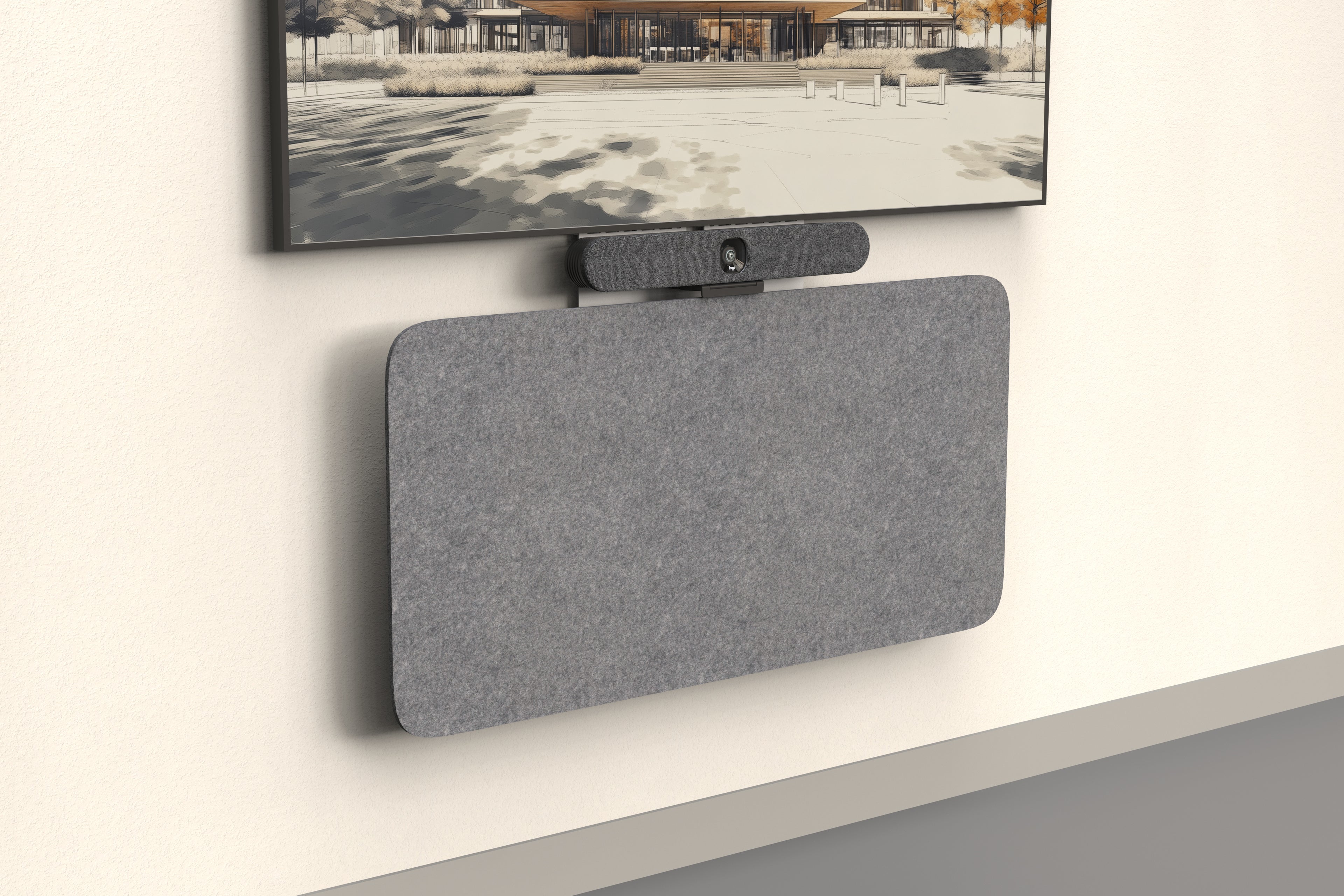 Credenza Neo by Heckler