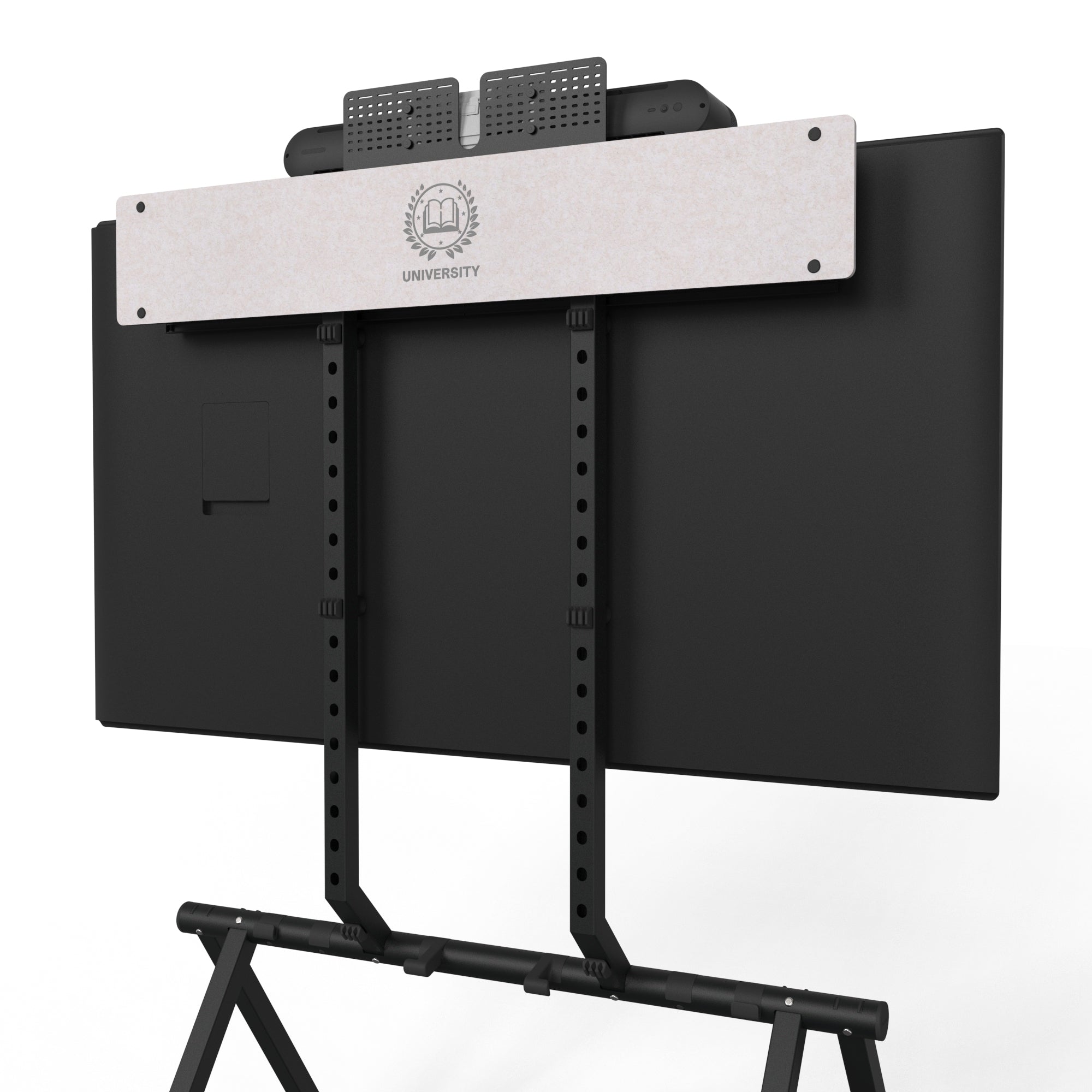 Device Panel for Heckler Mobile Fleet