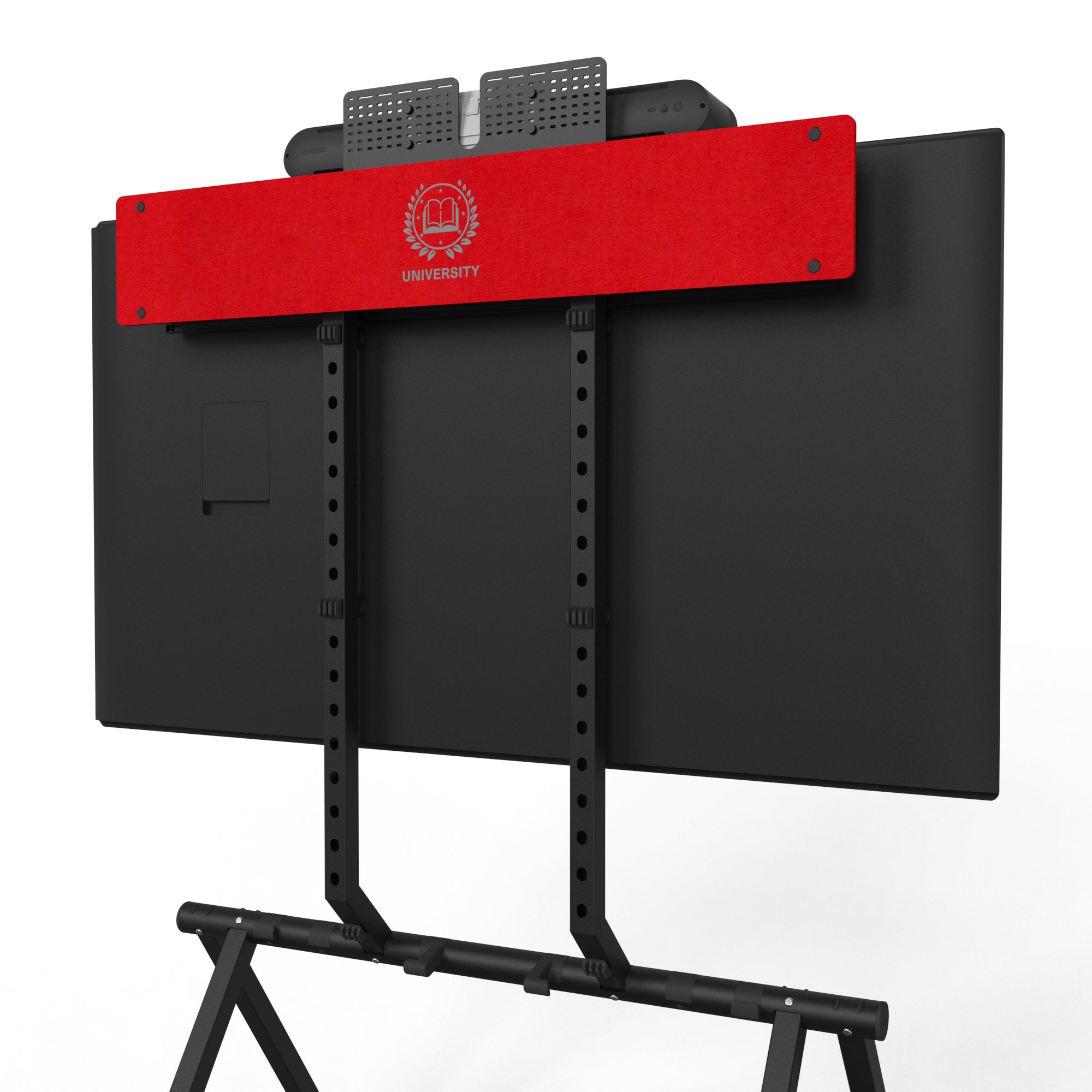 Device Panel for Heckler Mobile Fleet