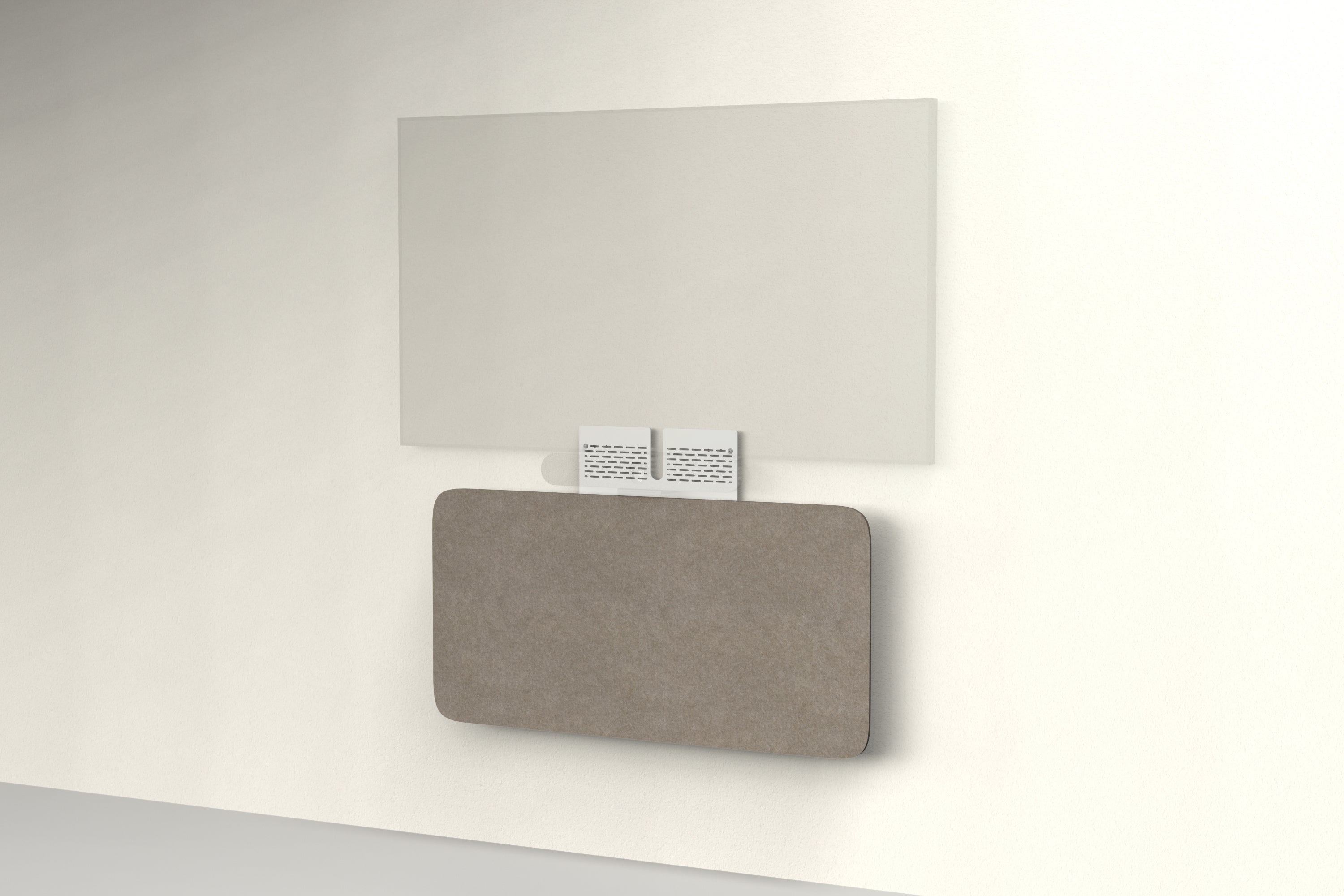 Heckler Credenza Neo