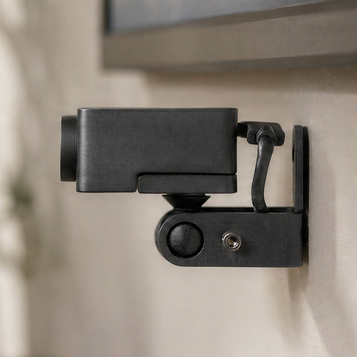 ADA Camera Mount product view.