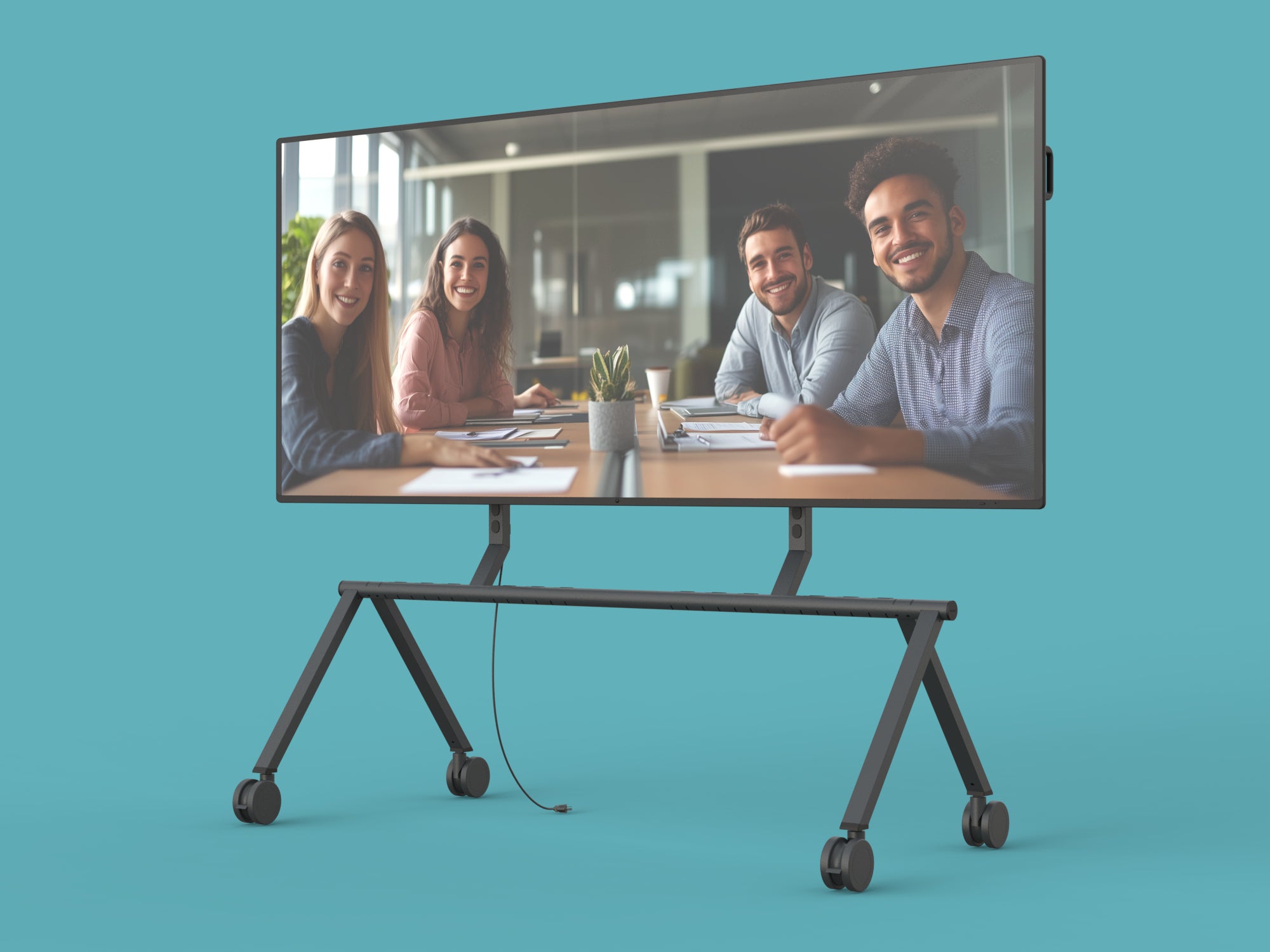 Heckler XL Display Stand MkII