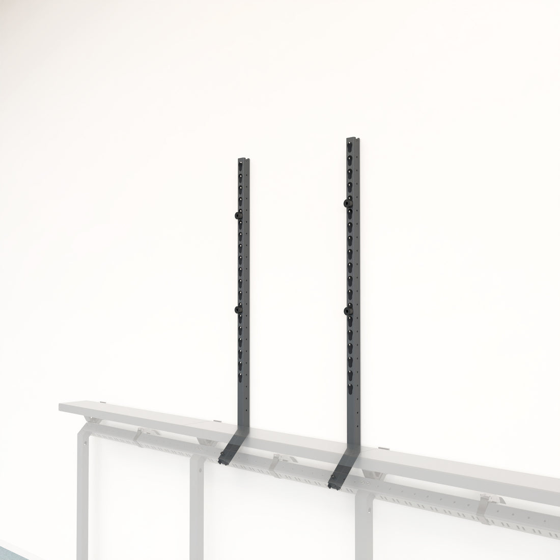 Framework Column Pair