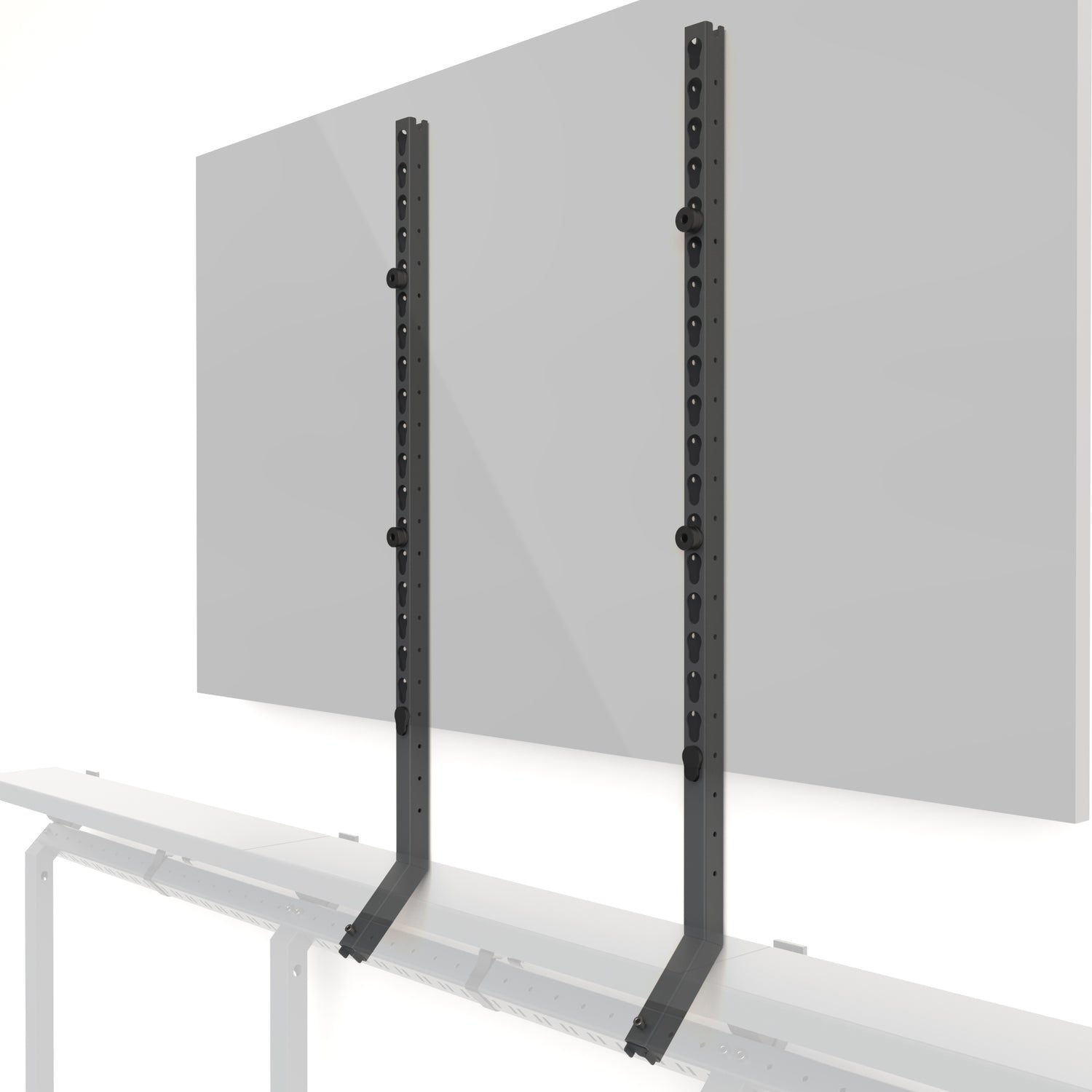 Framework Column Pair