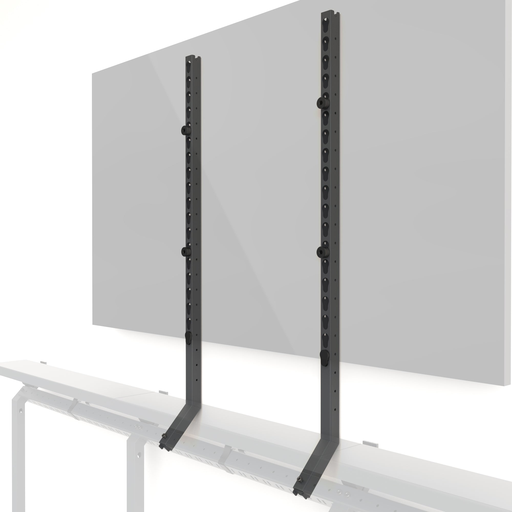Framework Column Pair