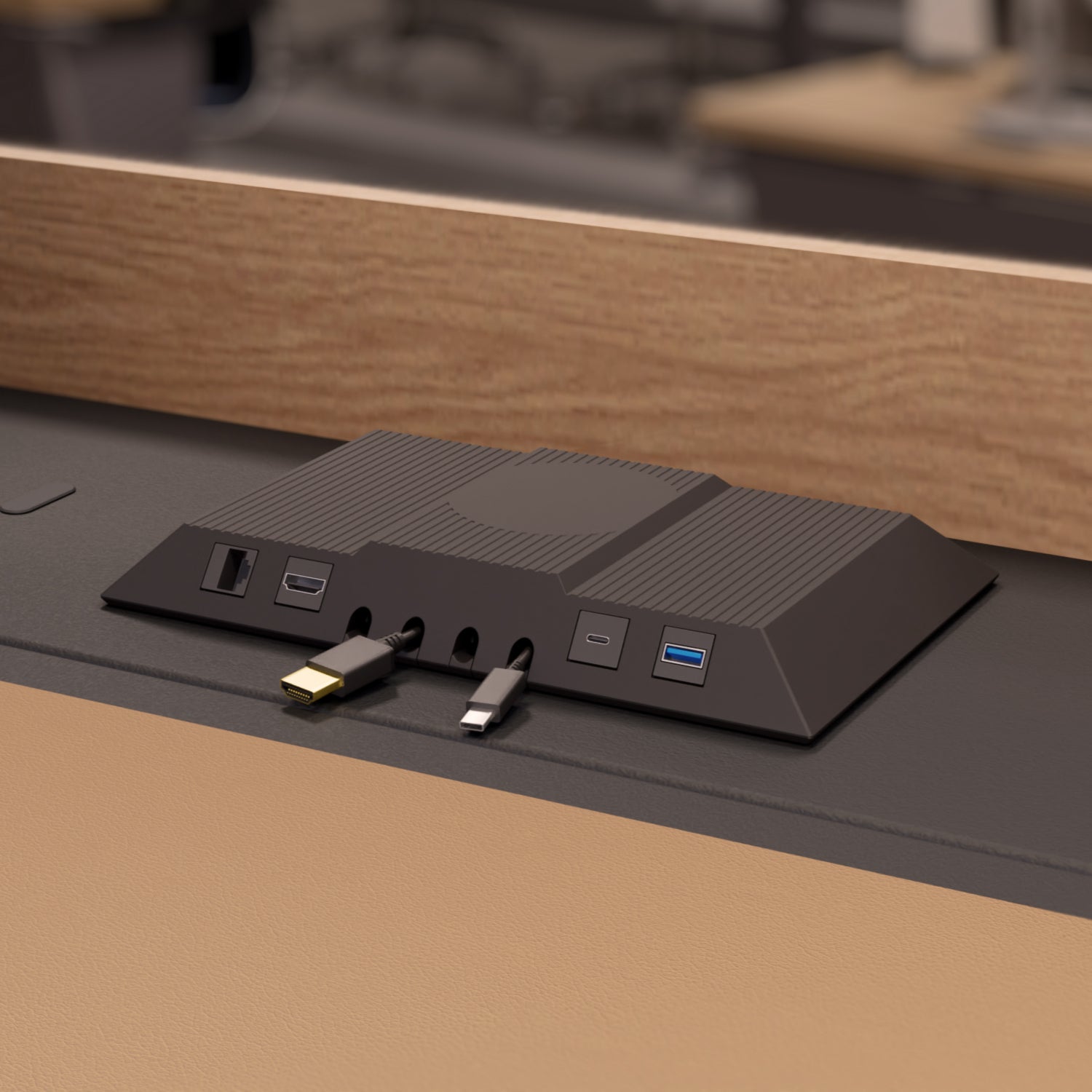 Console Inserts for Lectern | Heckler