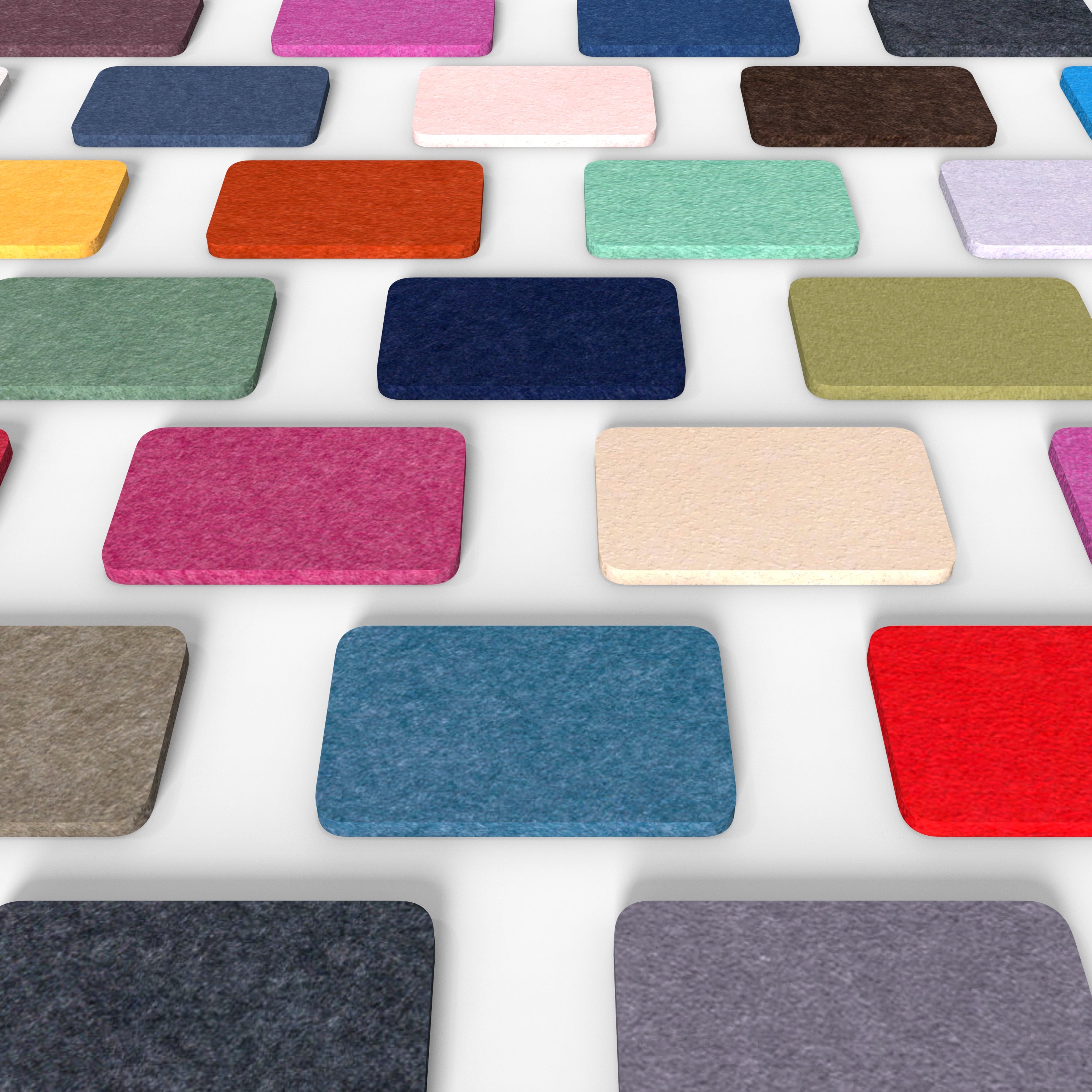 Felt Right® swatch kit