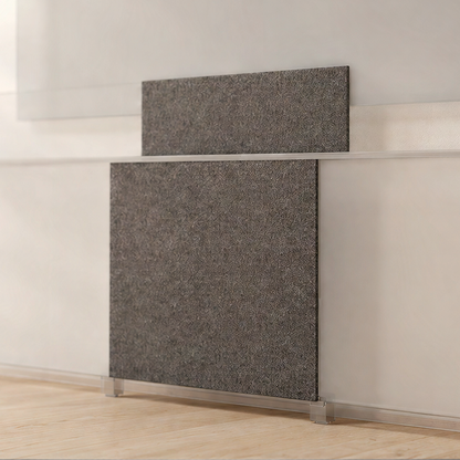 Framework Panel and Backsplash Set product view.