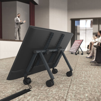 Heckler Confidence Stand