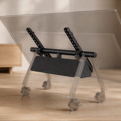 Device Shelf for Heckler Confidence Stand product view.