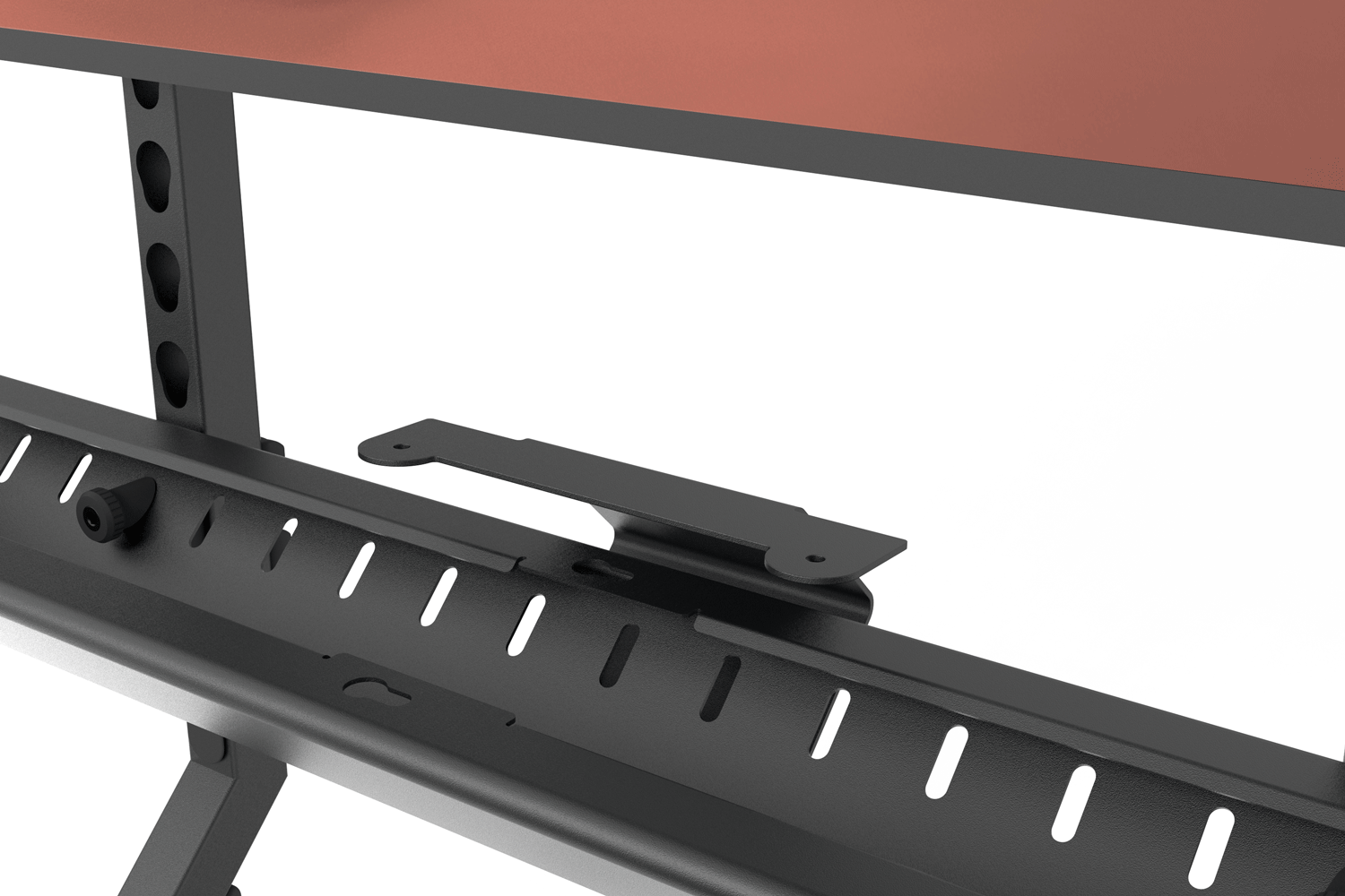 Rally Bar Mount for Mobile Fleet | Heckler