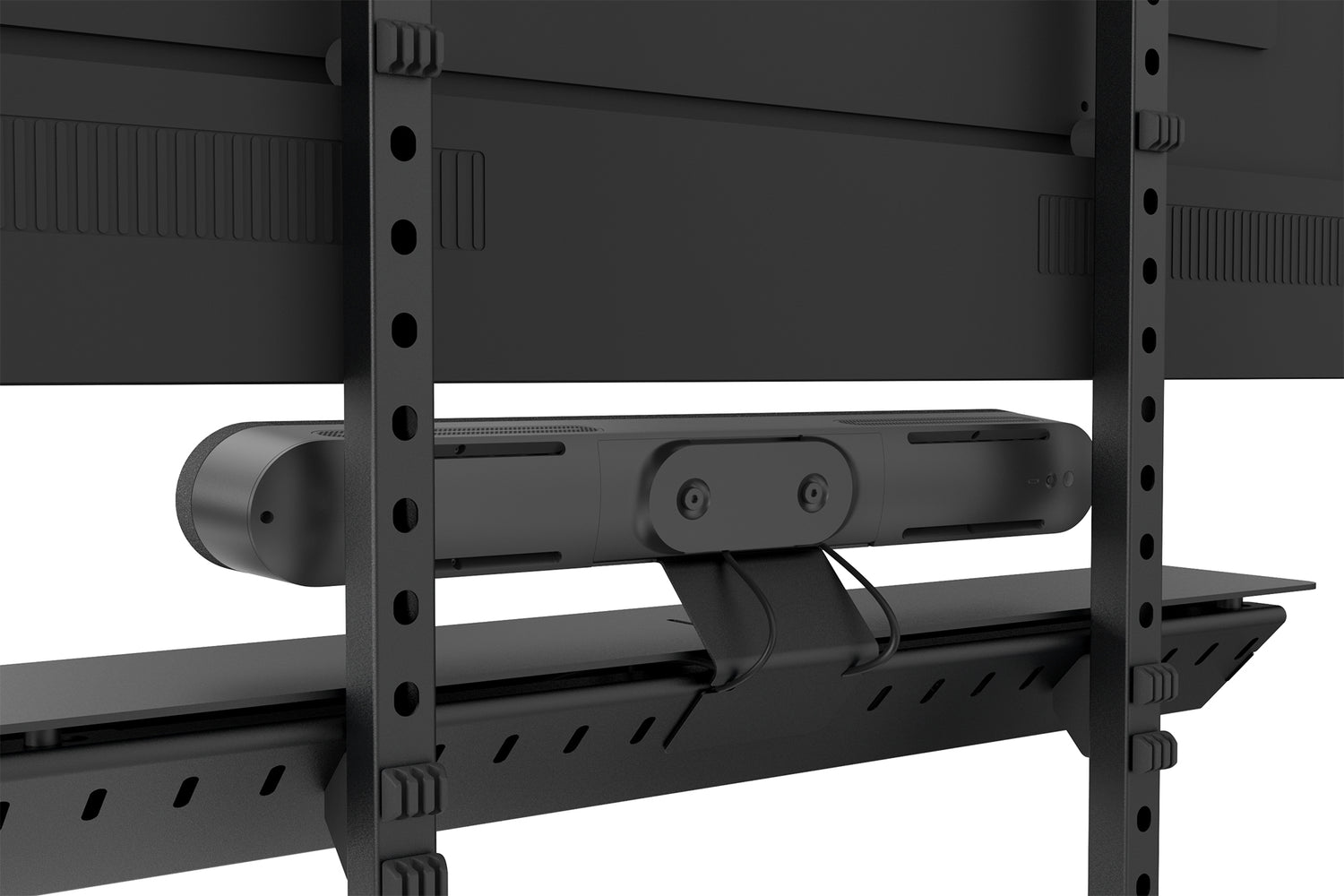 Rally Bar Mount for Mobile Fleet | Heckler