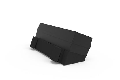 Universal Compact Power Strip