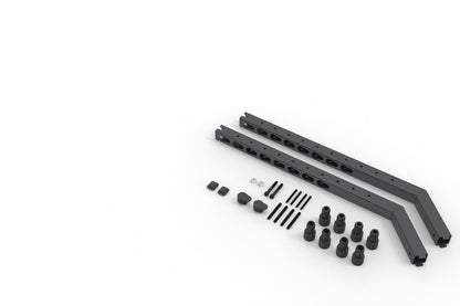 Framework Column Pair