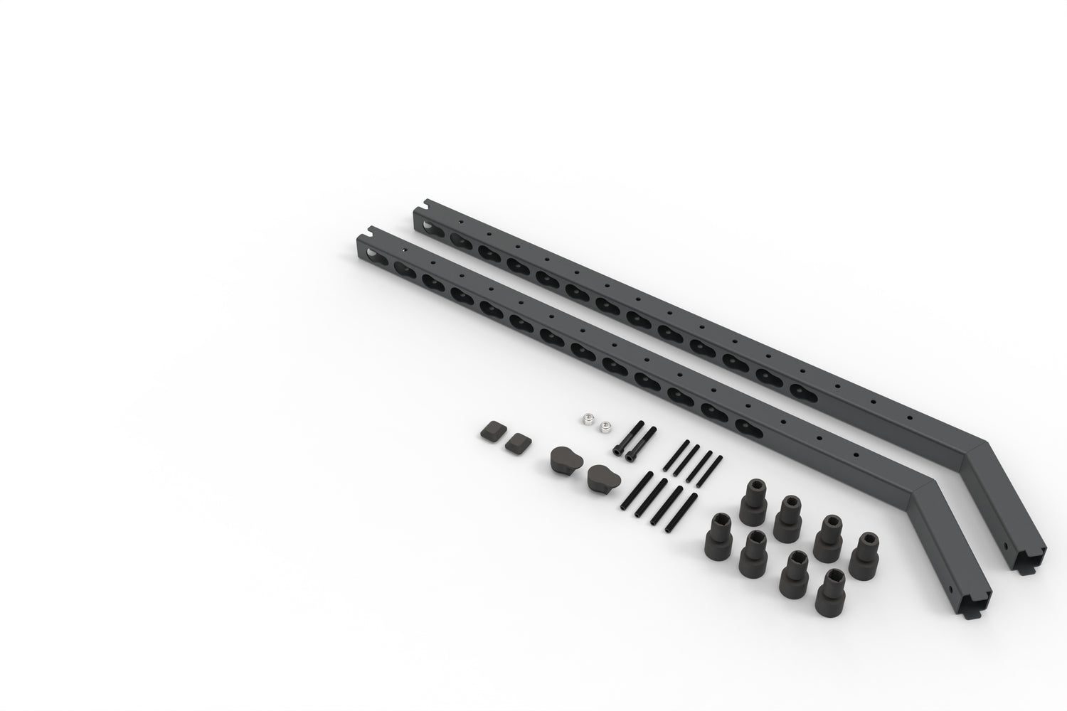 Framework Column Pair