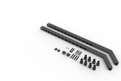 Framework Column Pair