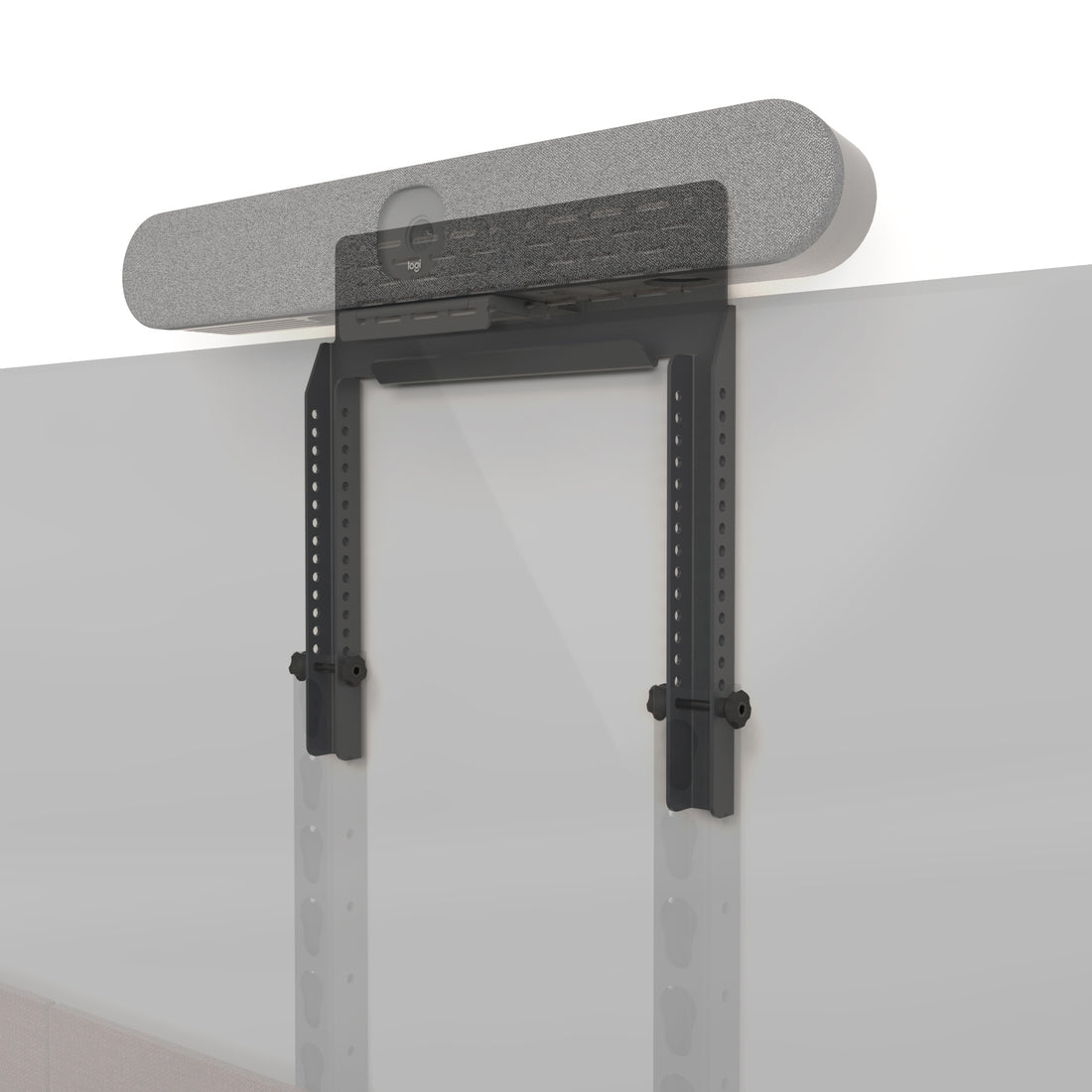 Framework Above-Display Camera Mount