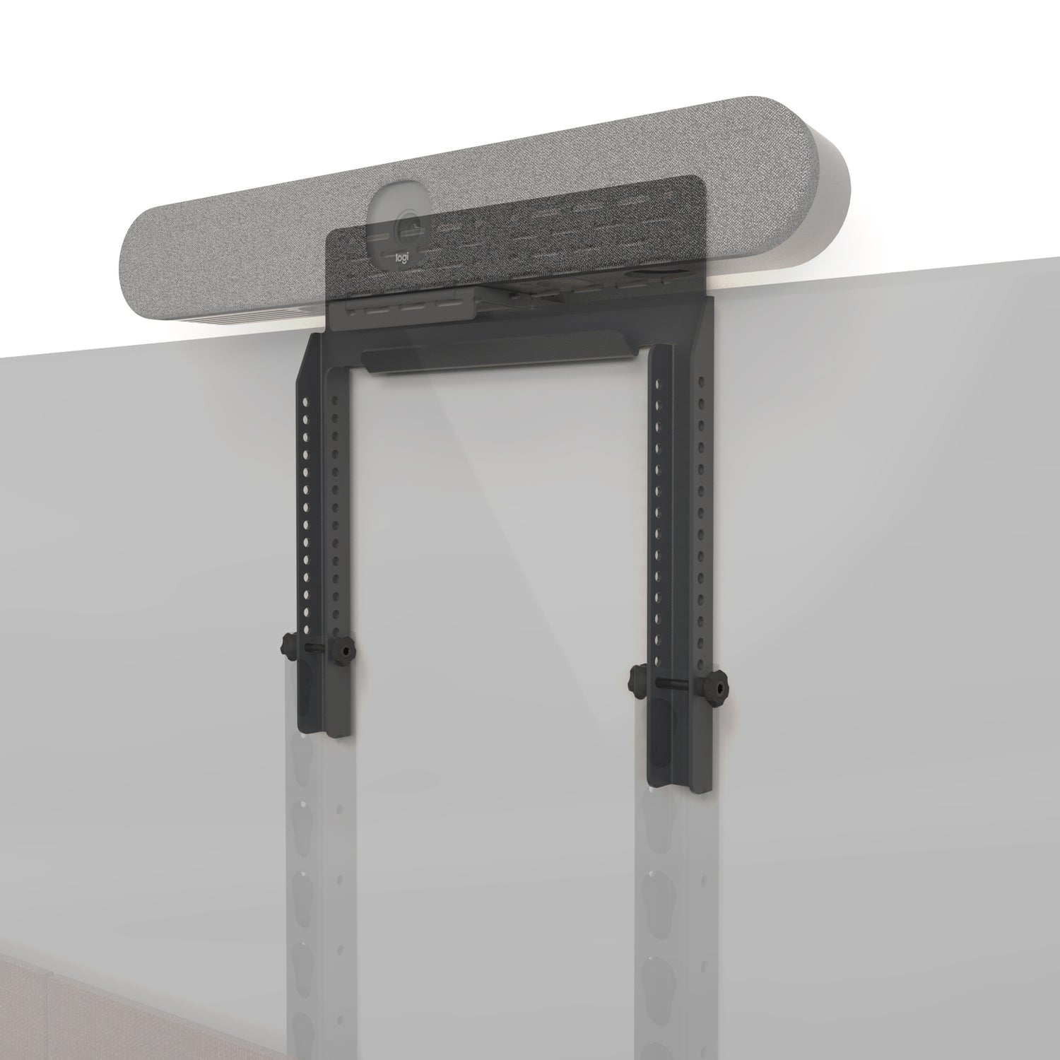 Framework Above-Display Camera Mount