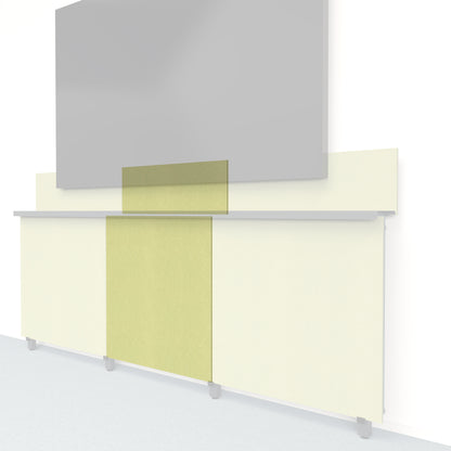 Framework Panel &amp; Backsplash Set