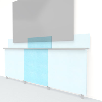 Framework Panel &amp; Backsplash Set