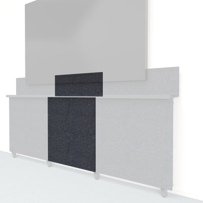 Framework Panel &amp; Backsplash Set
