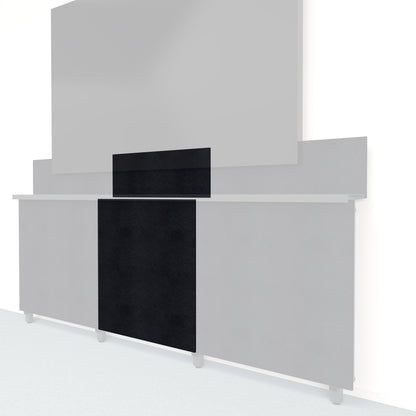 Framework Panel &amp; Backsplash Set