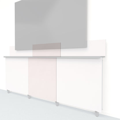 Framework Panel &amp; Backsplash Set