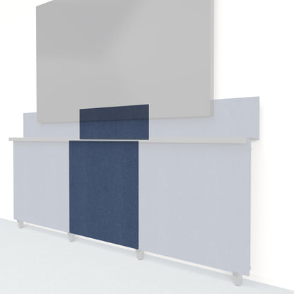 Framework Panel &amp; Backsplash Set