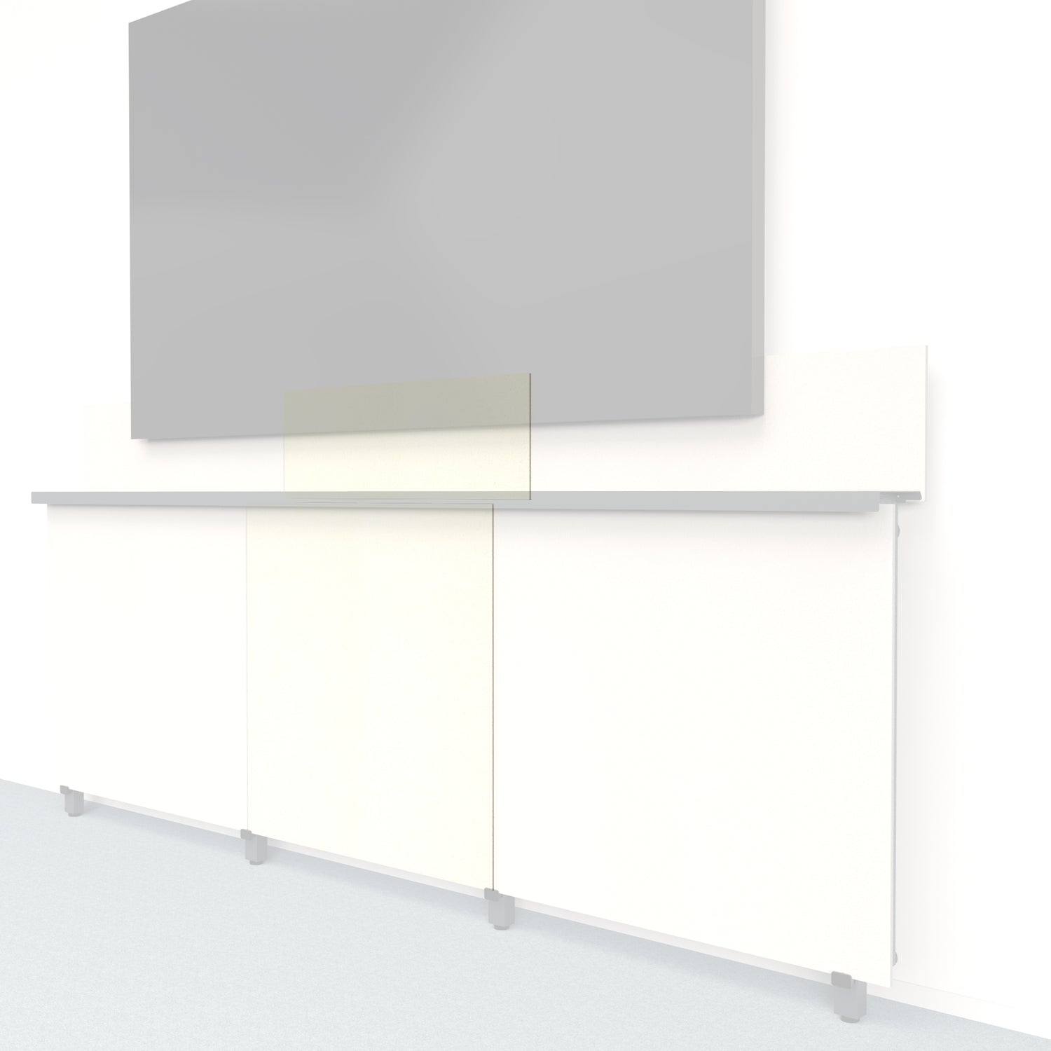 Framework Panel &amp; Backsplash Set