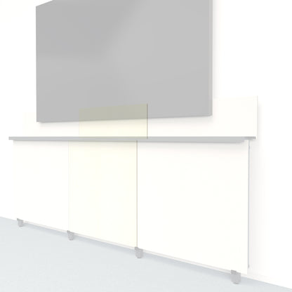 Framework Panel &amp; Backsplash Set
