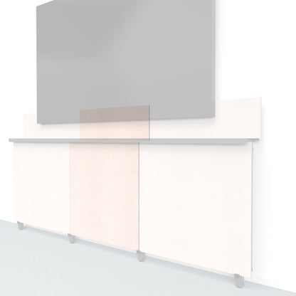 Framework Panel &amp; Backsplash Set