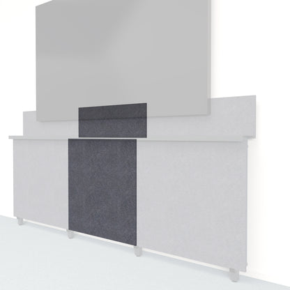 Framework Panel &amp; Backsplash Set