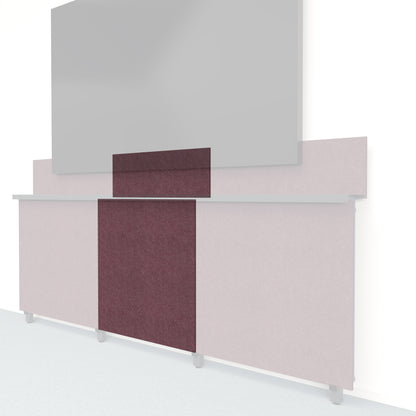 Framework Panel &amp; Backsplash Set