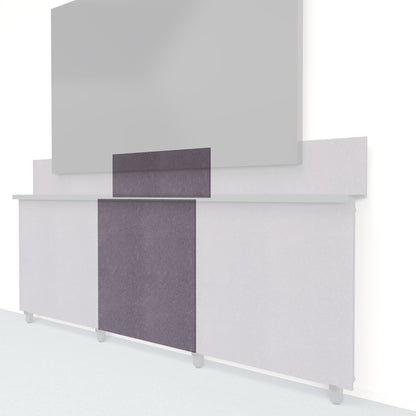 Framework Panel &amp; Backsplash Set