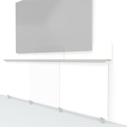 Framework Panel &amp; Backsplash Set