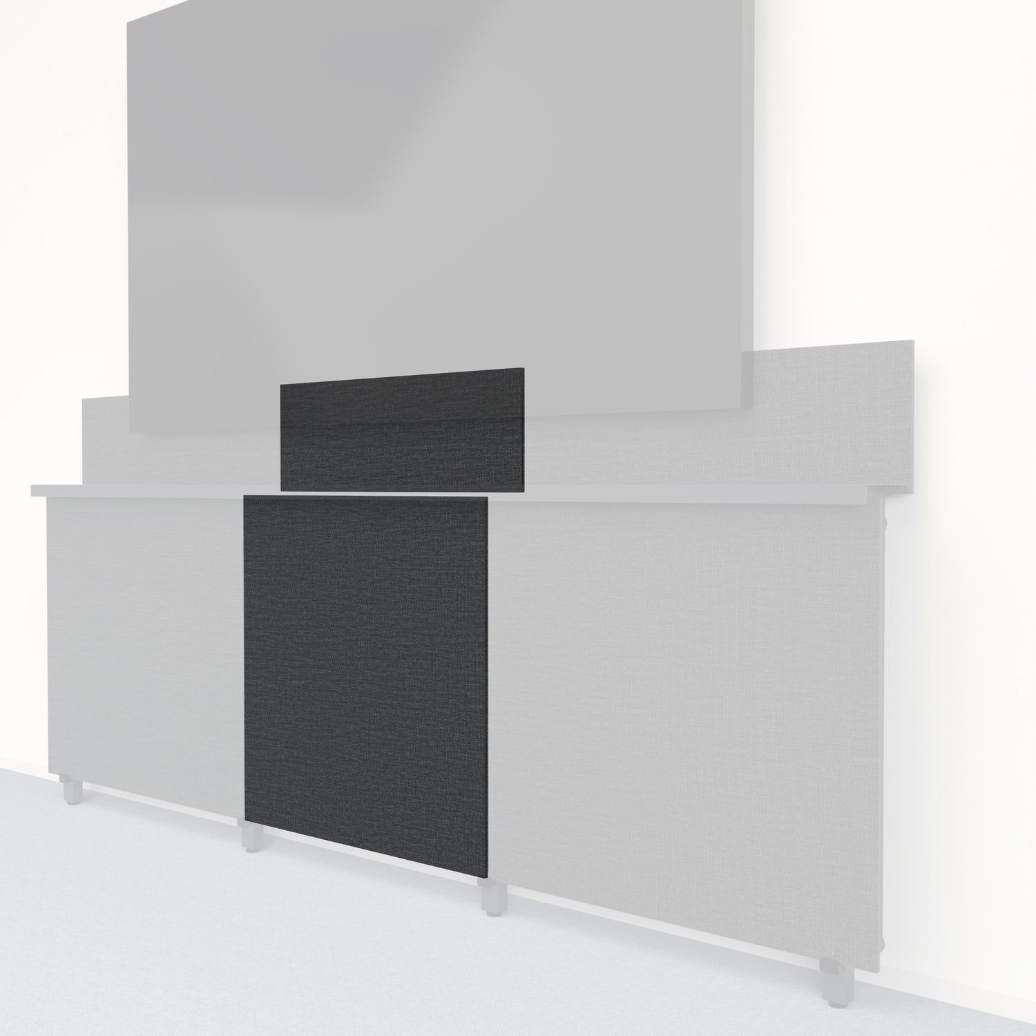 Framework Panel &amp; Backsplash Set