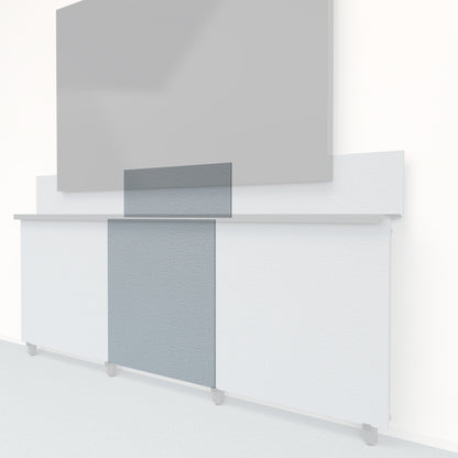 Framework Panel &amp; Backsplash Set