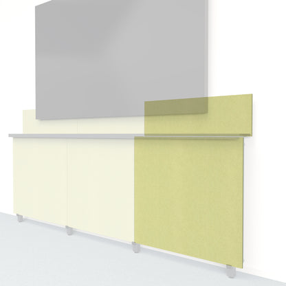 Framework Panel &amp; Backsplash Set