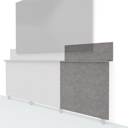 Framework Panel &amp; Backsplash Set