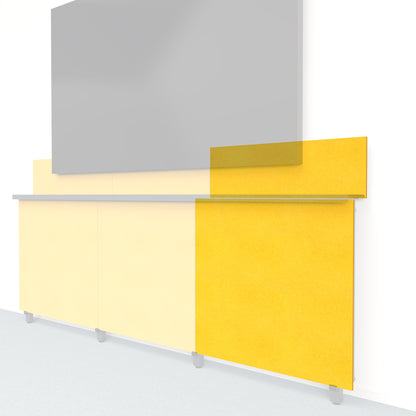 Framework Panel &amp; Backsplash Set