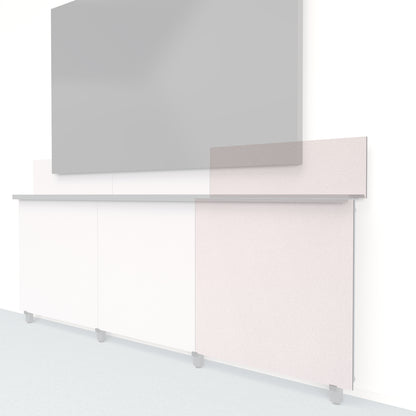 Framework Panel &amp; Backsplash Set