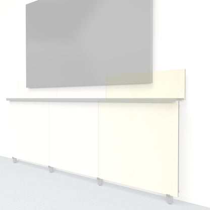 Framework Panel &amp; Backsplash Set