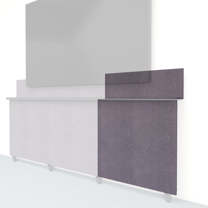 Framework Panel &amp; Backsplash Set