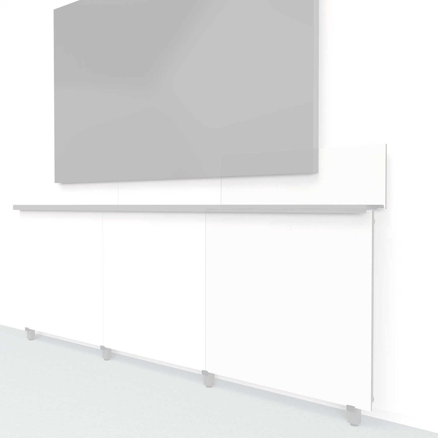 Framework Panel &amp; Backsplash Set