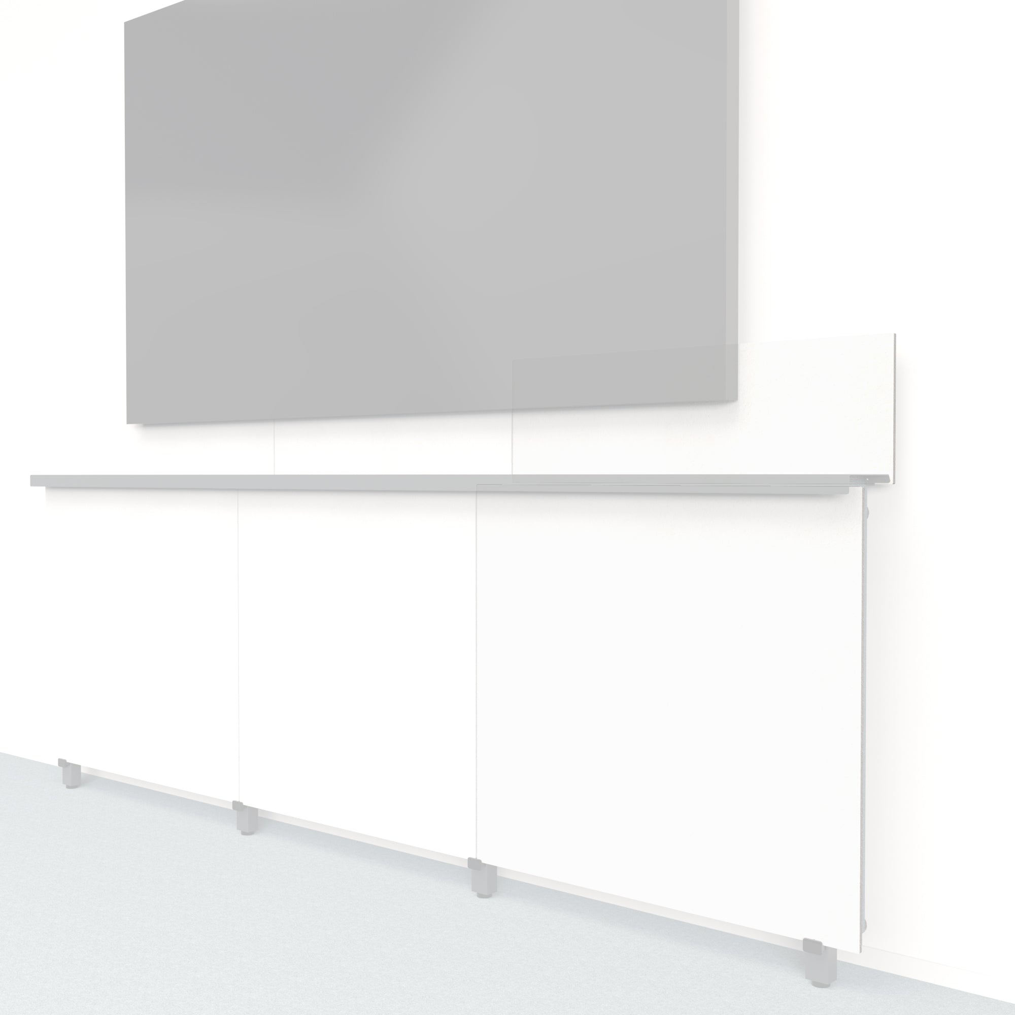 Framework Panel &amp; Backsplash Set