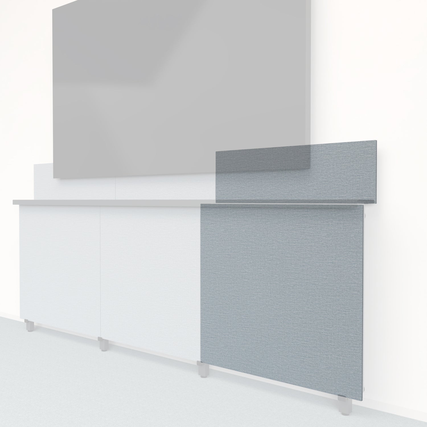 Framework Panel &amp; Backsplash Set