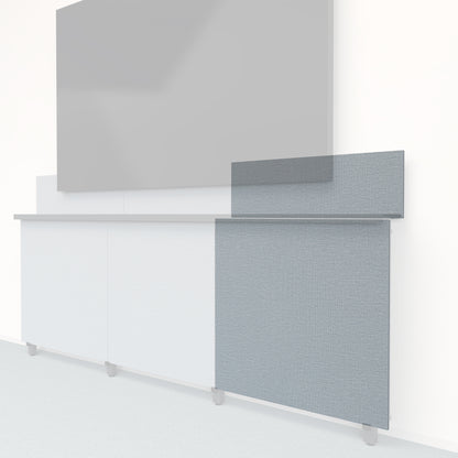 Framework Panel &amp; Backsplash Set