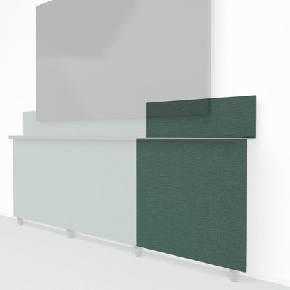 Framework Panel &amp; Backsplash Set