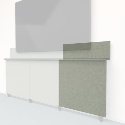 Framework Panel &amp; Backsplash Set